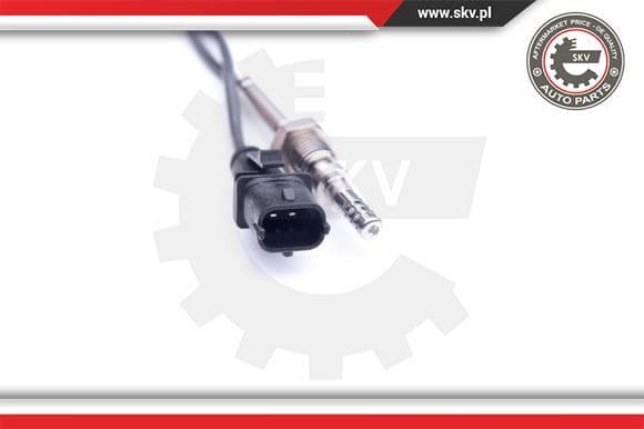 Sensor, exhaust gas temperature 30SKV150 - image 3