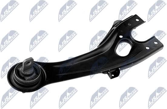 Mounting, control/trailing arm ZWT-KA-326