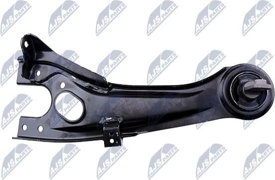 Mounting, control/trailing arm ZWT-KA-326 - image 3