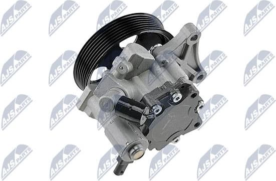 Hydraulic Pump, steering SPW-ME-005 - image 2
