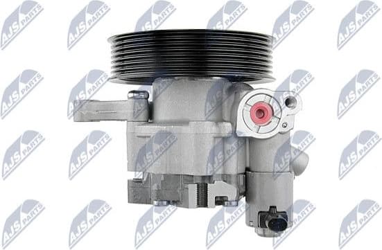 Hydraulic Pump, steering SPW-ME-005 - image 3
