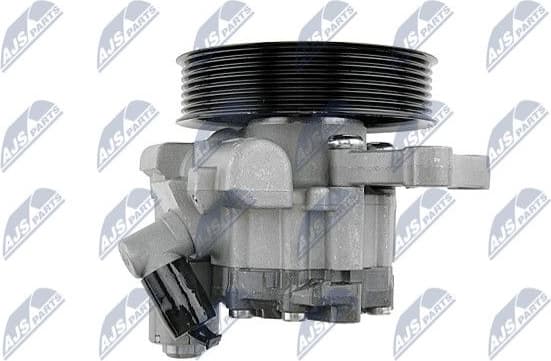 Hydraulic Pump, steering SPW-ME-005 - image 5