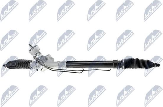 Steering Gear SPK-AU-000