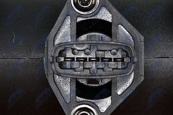 Mass Air Flow Sensor EPP-CT-006 - image 4