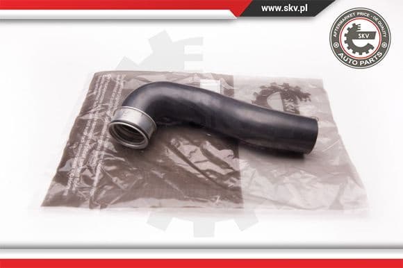 Charge Air Hose 24SKV602