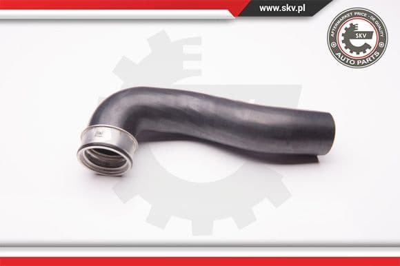 Charge Air Hose 24SKV602 - image 2