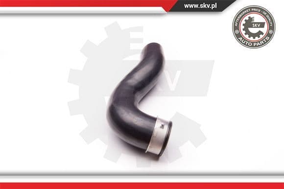 Charge Air Hose 24SKV602 - image 3