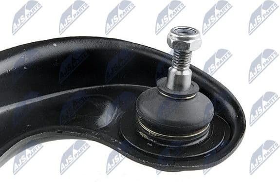 Control/Trailing Arm, wheel suspension ZWG-ME-017 - image 4