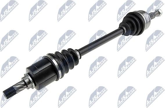 Drive Shaft NPW-RE-147