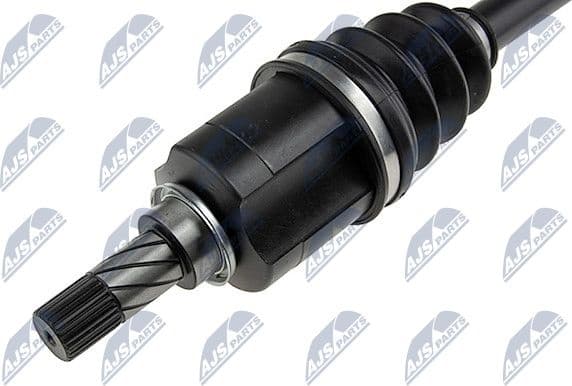 Drive Shaft NPW-RE-147 - image 2
