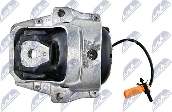 Mounting, engine ZPS-AU-000 - image 5