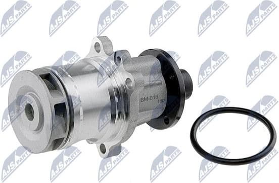 Water Pump, engine cooling CPW-BM-016