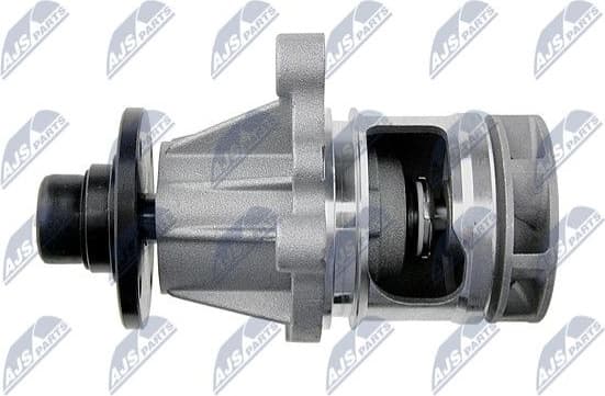Water Pump, engine cooling CPW-BM-016 - image 3