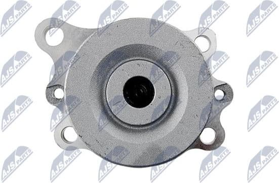 Water Pump, engine cooling CPW-BM-016 - image 4