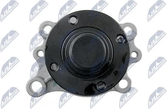 Water Pump, engine cooling CPW-BM-016 - image 5