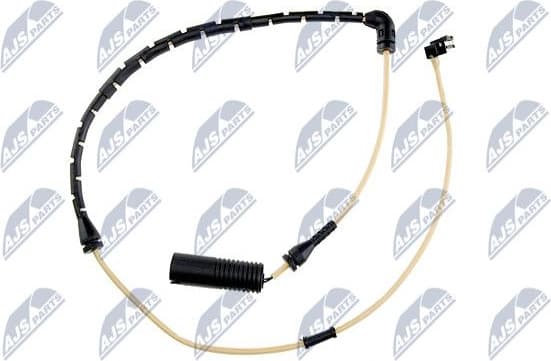 Warning Contact, brake pad wear HCZ-LR-006