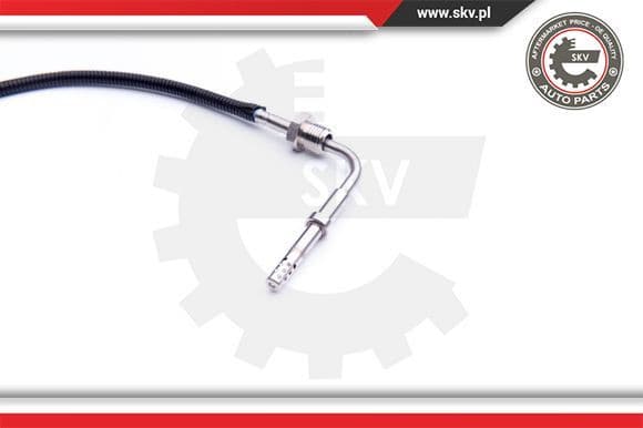 Sensor, exhaust gas temperature 30SKV116 - image 2