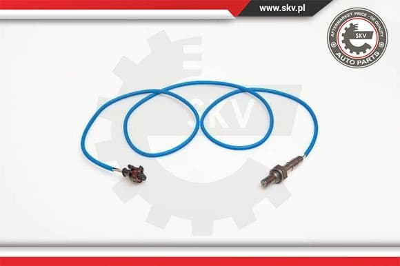 Oxygen Sensor 09SKV004 - image 2