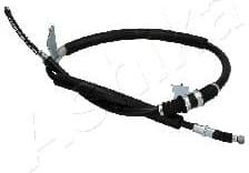 Cable Pull, parking brake 131-05-516 - image 4