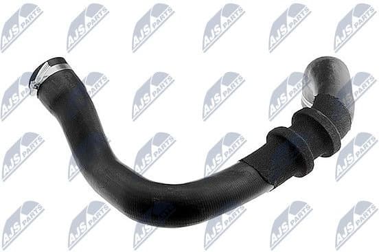 Charge Air Hose GPP-LR-001