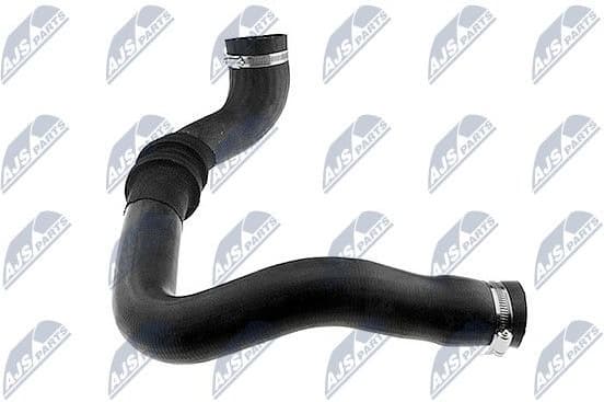 Charge Air Hose GPP-LR-001 - image 3