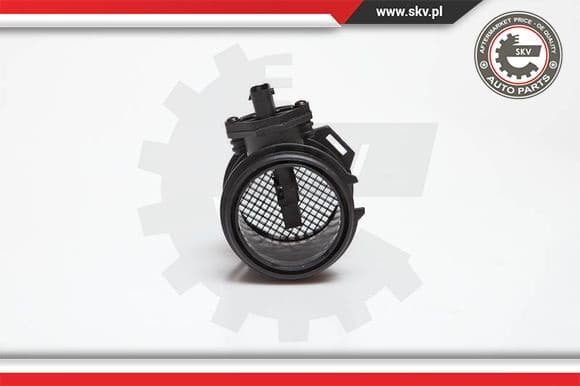 Mass Air Flow Sensor 07SKV059 - image 2