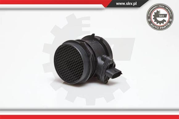 Mass Air Flow Sensor 07SKV059 - image 5