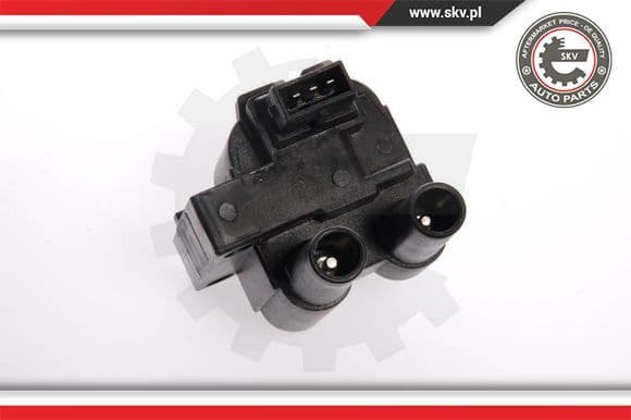 Ignition Coil 03SKV038 - image 2