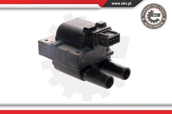 Ignition Coil 03SKV038 - image 4