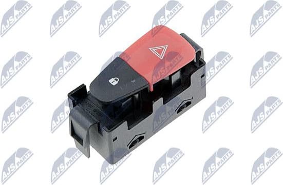 Hazard Warning Light Switch EWS-RE-031