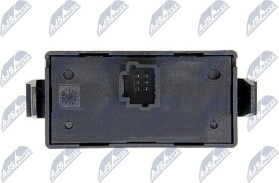 Hazard Warning Light Switch EWS-RE-031 - image 5