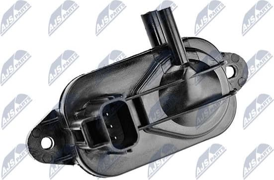 Sensor, exhaust pressure ECS-FR-000