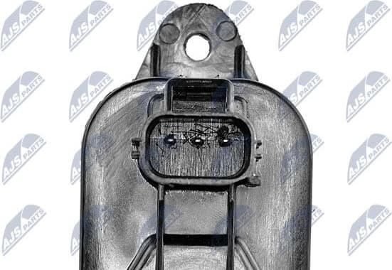 Sensor, exhaust pressure ECS-FR-000 - image 4