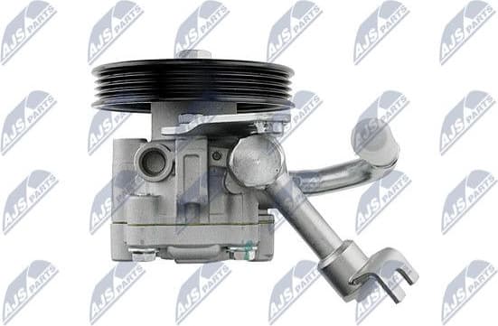 Hydraulic Pump, steering SPW-NS-005 - image 3