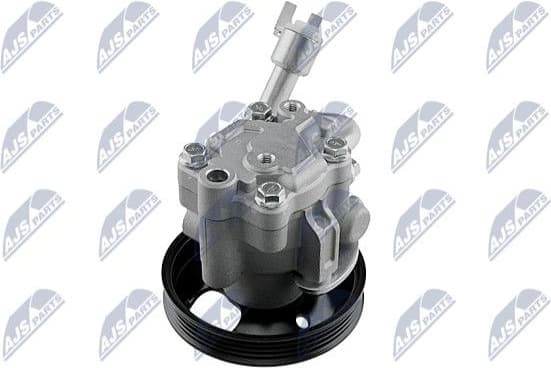 Hydraulic Pump, steering SPW-NS-005 - image 5
