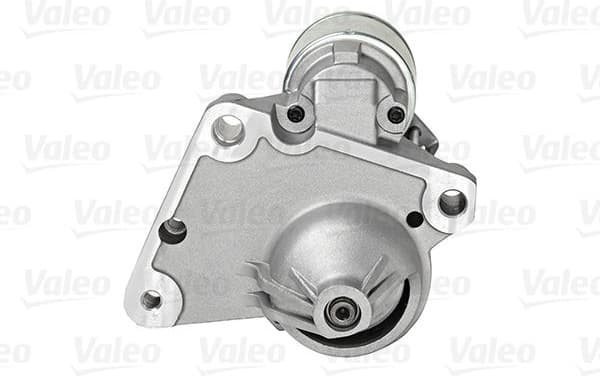 Starter VALEO ORIGINS NEW OE TECHNOLOGY 438133 - image 2