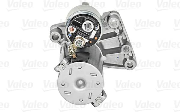 Starter VALEO ORIGINS NEW OE TECHNOLOGY 438133 - image 3