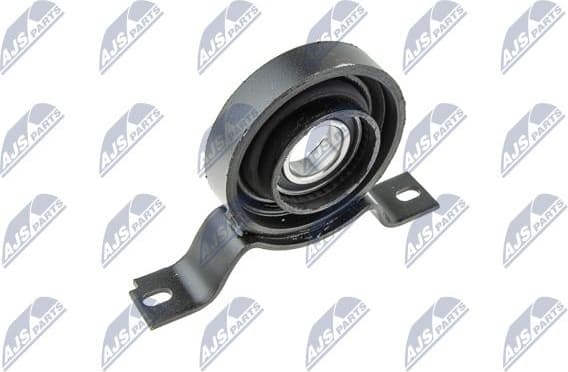 Suspension, propshaft NLW-AU-006