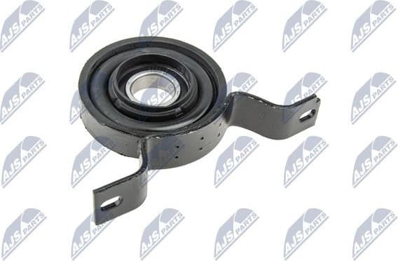 Suspension, propshaft NLW-AU-006 - image 2