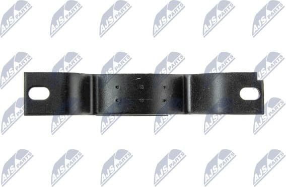 Suspension, propshaft NLW-AU-006 - image 4