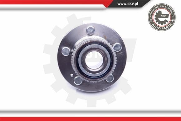 Wheel Bearing Kit 29SKV203 - image 4