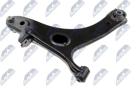 Control/Trailing Arm, wheel suspension ZWD-SB-013 - image 2