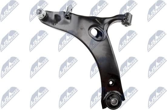 Control/Trailing Arm, wheel suspension ZWD-SB-013 - image 3