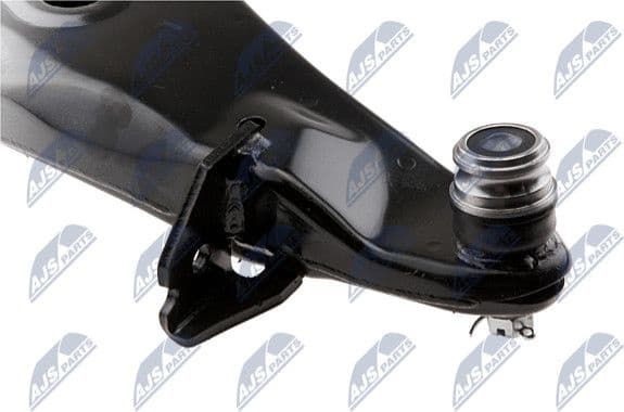 Control/Trailing Arm, wheel suspension ZWD-SB-013 - image 4