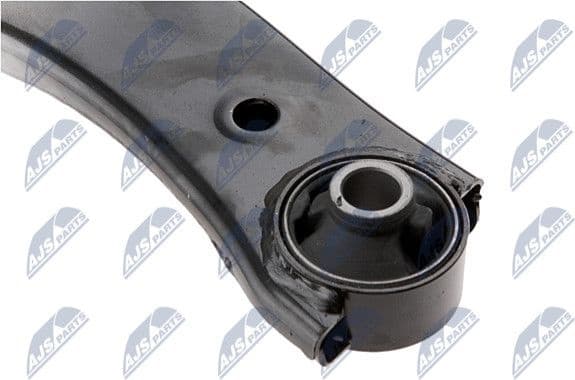 Control/Trailing Arm, wheel suspension ZWD-SB-013 - image 6