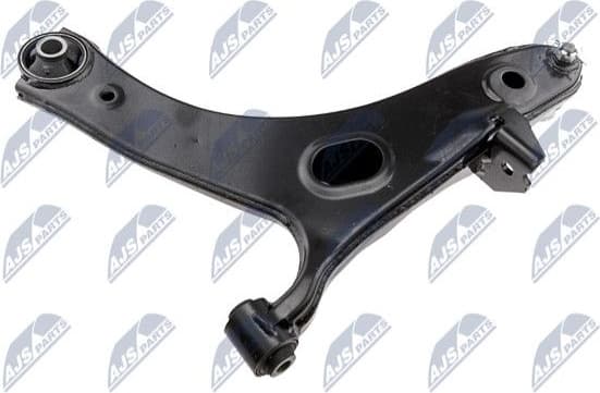 Control/Trailing Arm, wheel suspension ZWD-SB-014 - image 2
