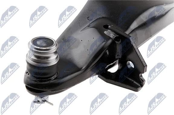 Control/Trailing Arm, wheel suspension ZWD-SB-014 - image 4