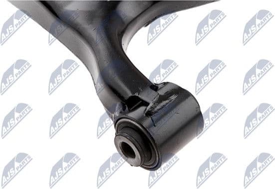Control/Trailing Arm, wheel suspension ZWD-SB-014 - image 5