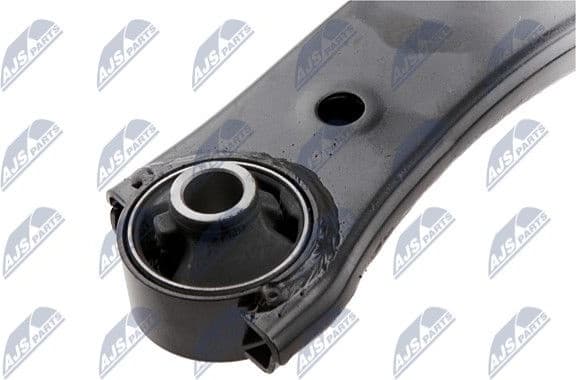 Control/Trailing Arm, wheel suspension ZWD-SB-014 - image 6