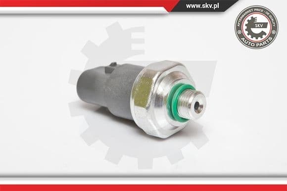 Pressure Switch, air conditioning 95SKV119